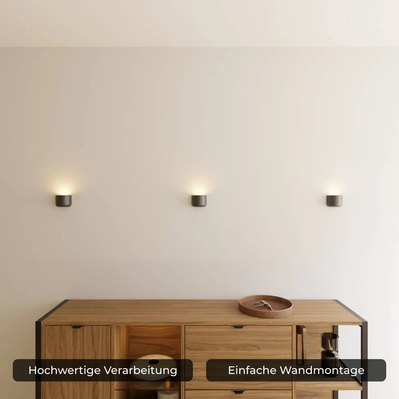B-Ware: Ida Wandleuchte