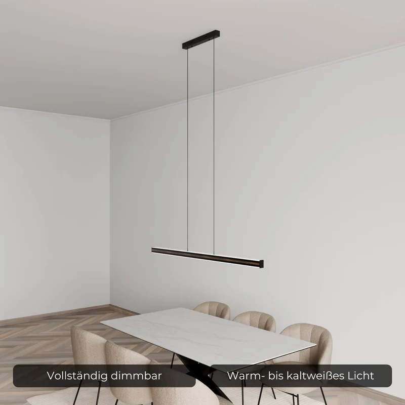 B-Ware: DALI-2 DT8: Kalea Pendelleuchte