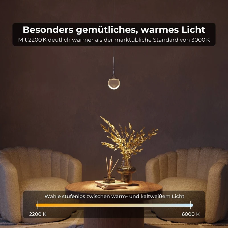 B-Ware: Fadio Pendelleuchte