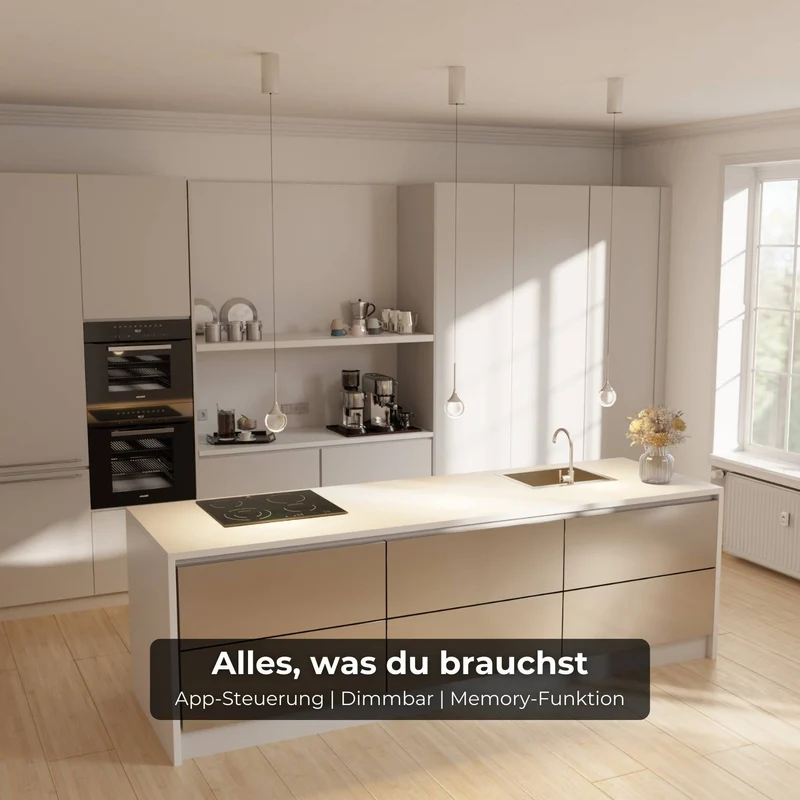 B-Ware: Fadio Pendelleuchte