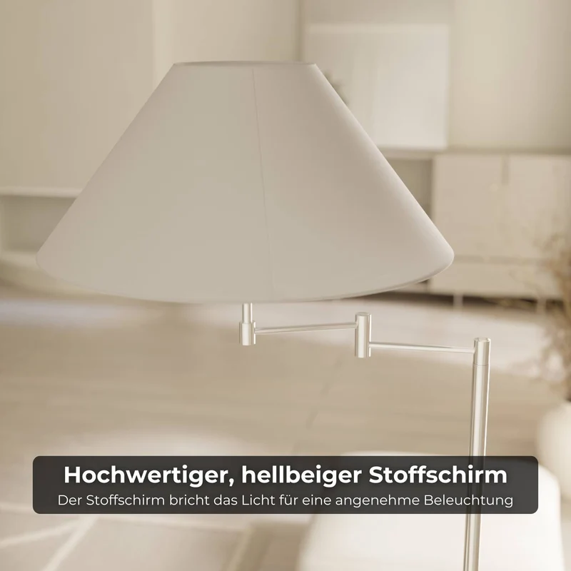 B-Ware: Melo Stehleuchte