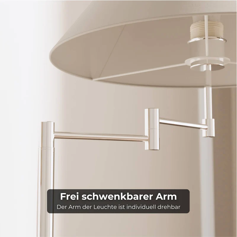 B-Ware: Melo Stehleuchte