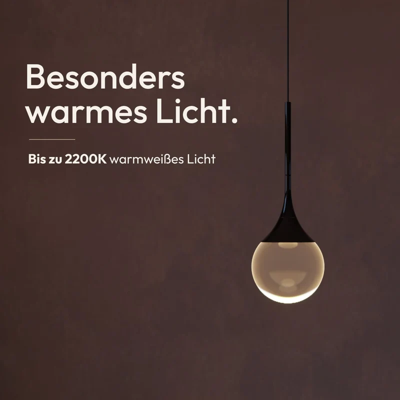 Fadio Pendelleuchte