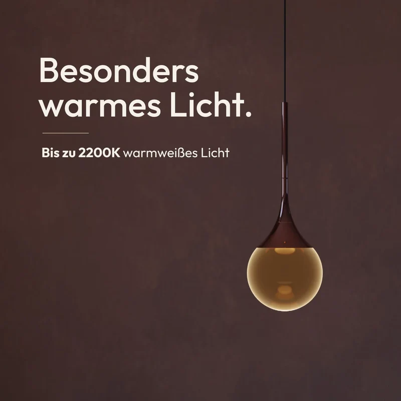 Fadio Pendelleuchte