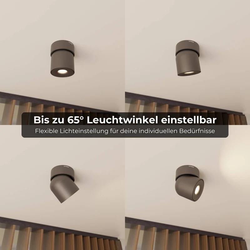 B-Ware: Esol Deckenleuchte