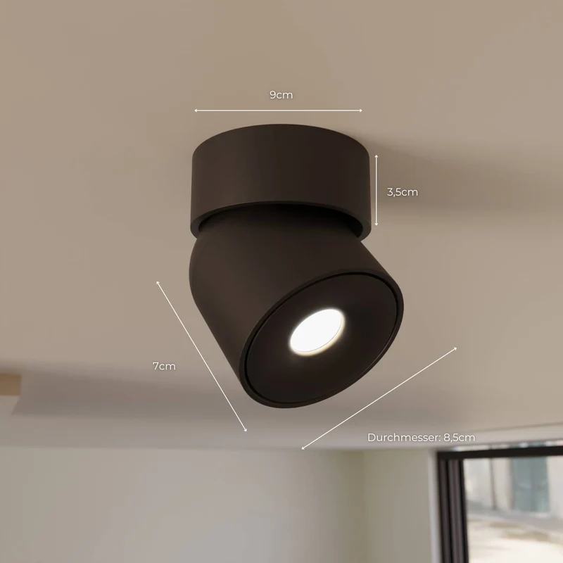 B-Ware: Esol Deckenleuchte