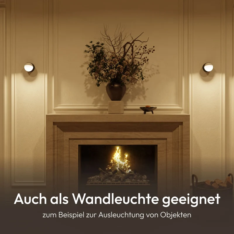Nela Deckenleuchte