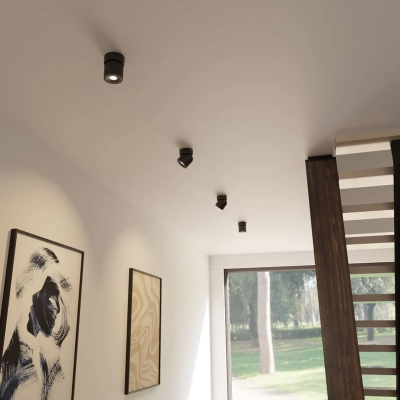Esol Deckenleuchte