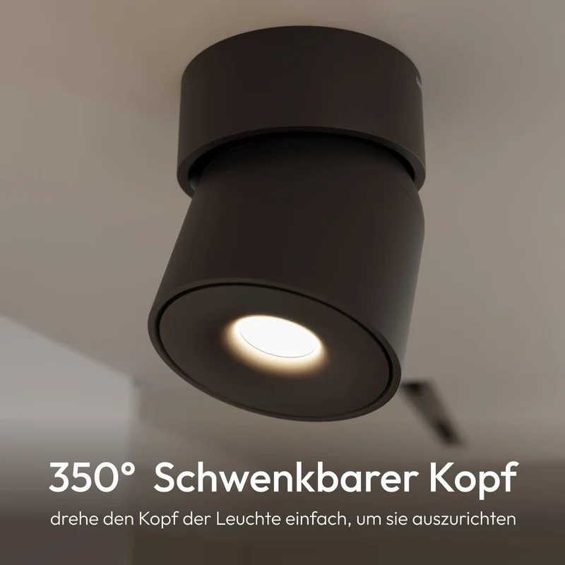 Esol Deckenleuchte