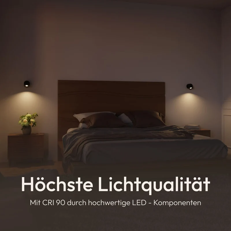 Esol Deckenleuchte