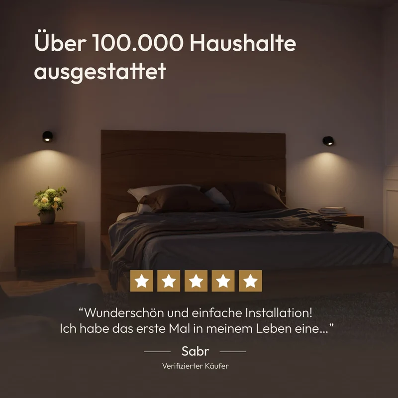 Esol Deckenleuchte
