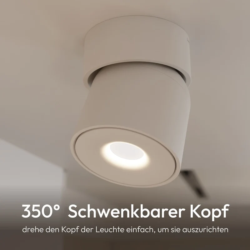 Esol Deckenleuchte