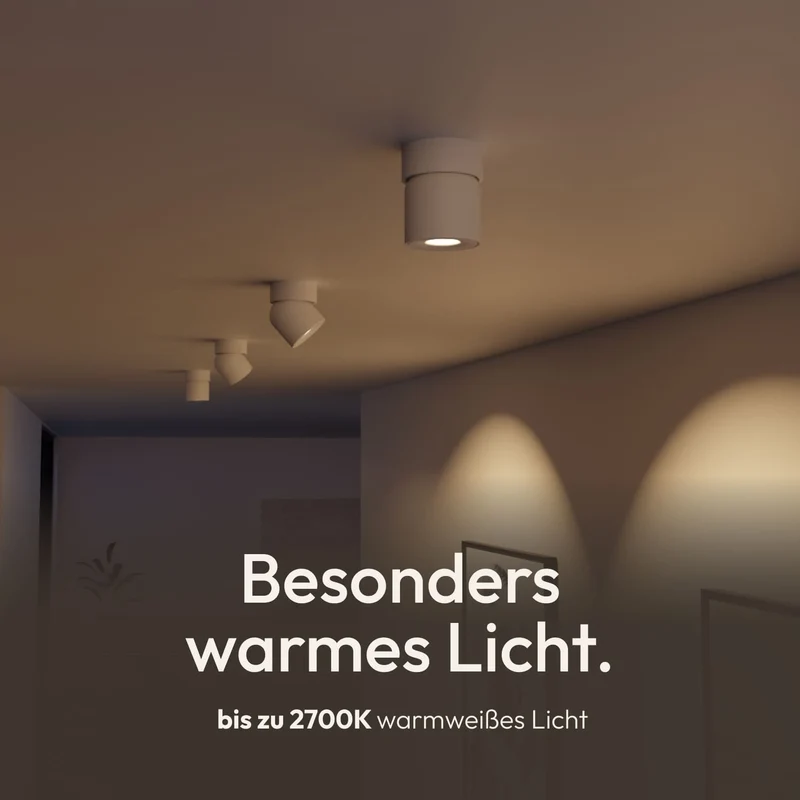 Esol Deckenleuchte