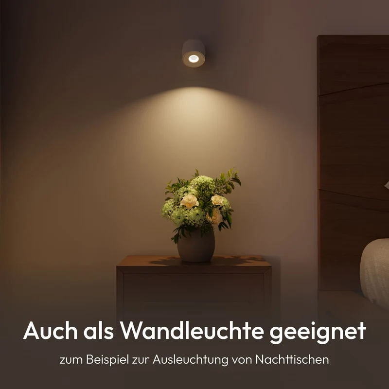 Esol Deckenleuchte