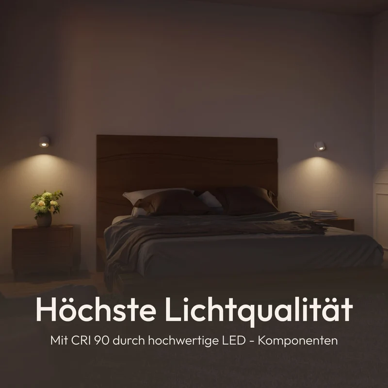 Esol Deckenleuchte