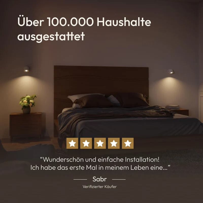Esol Deckenleuchte