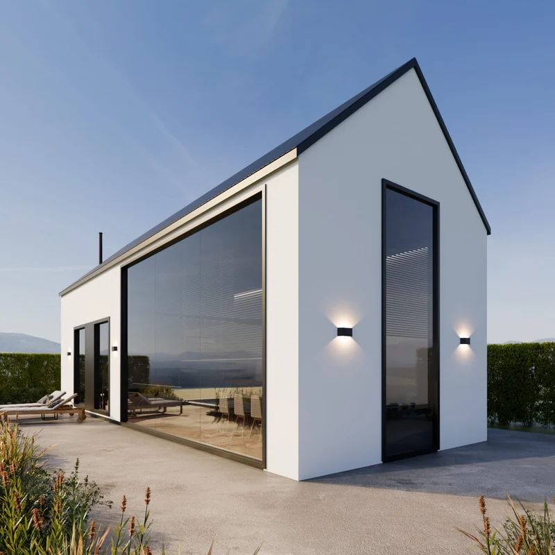 Ombra Wandleuchte