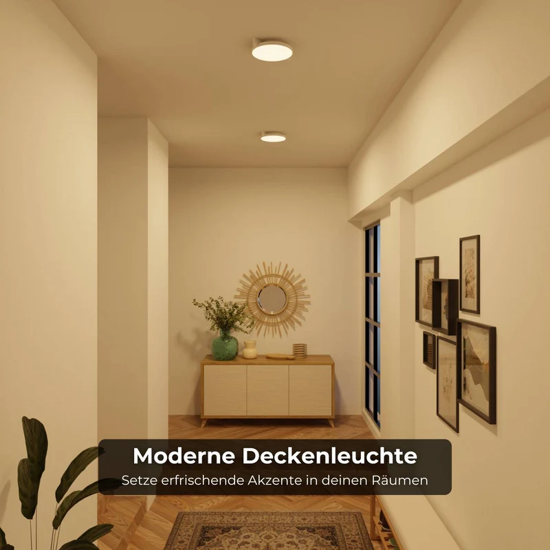 B-Ware: Resa Deckenleuchte