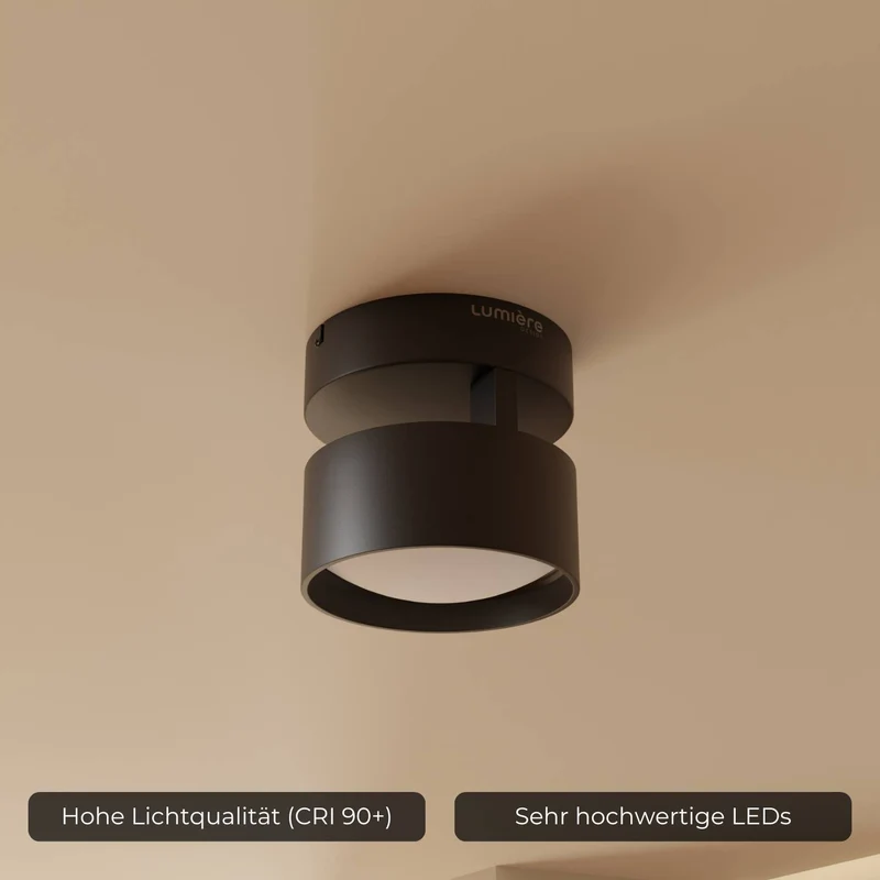 B-Ware: Sava Deckenleuchte