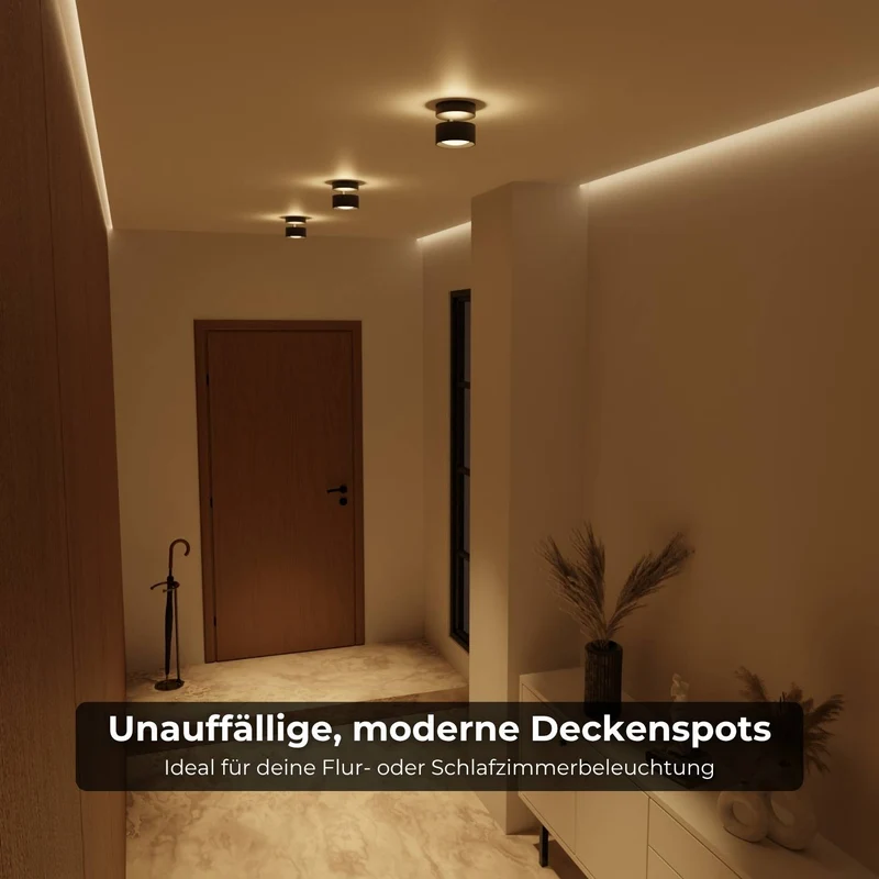 B-Ware: Sava Deckenleuchte