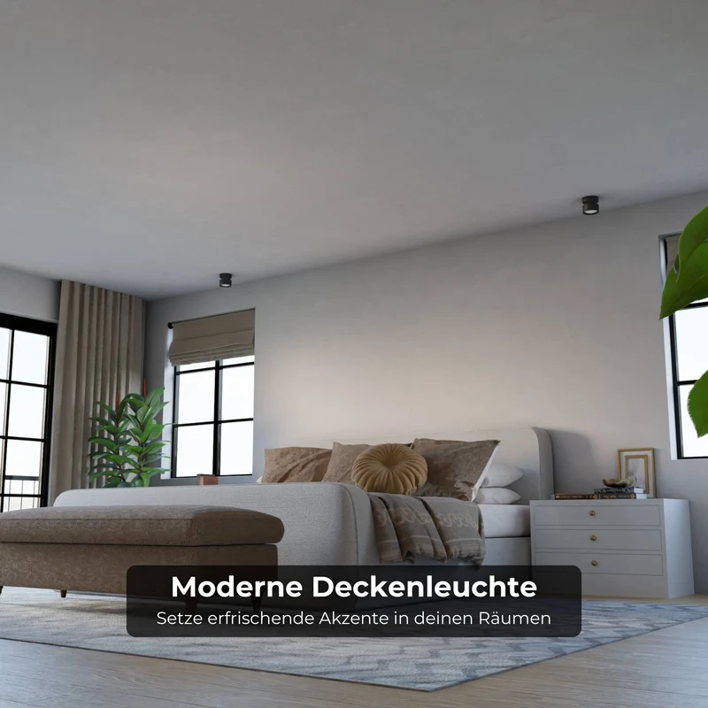 B-Ware: Sava Deckenleuchte