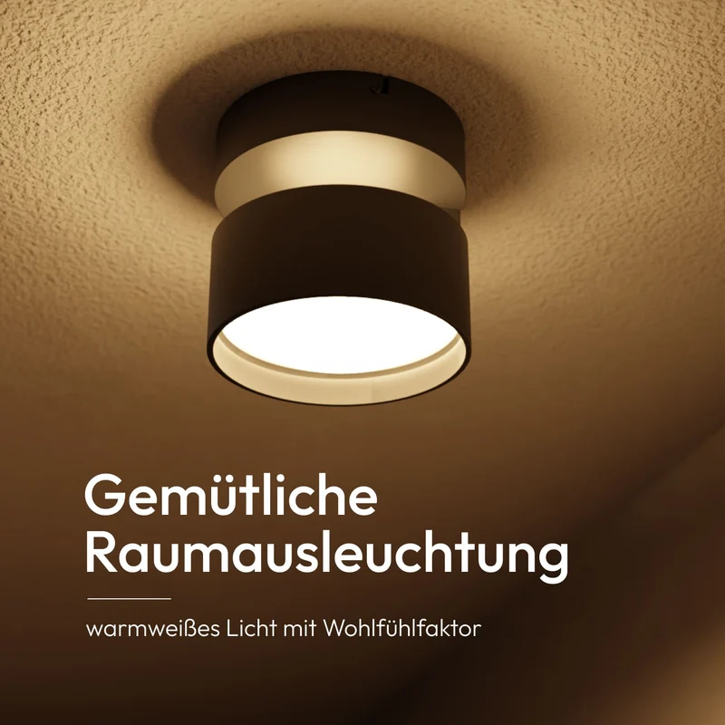 Sava Deckenleuchte