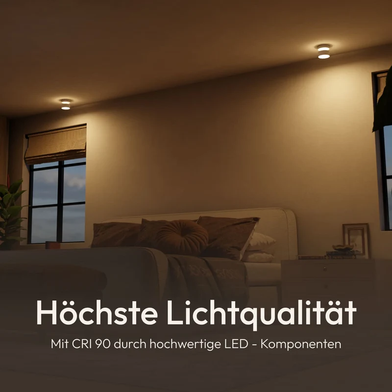 Sava Deckenleuchte