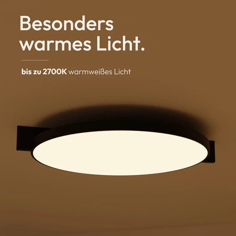 Resa Deckenleuchte