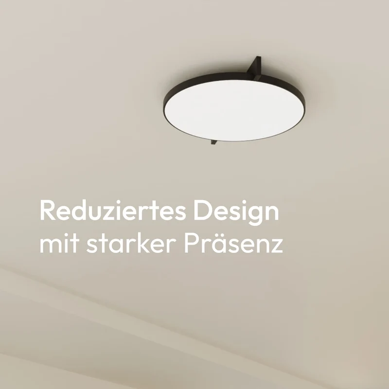 Resa Deckenleuchte