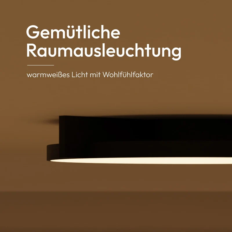 Resa Deckenleuchte