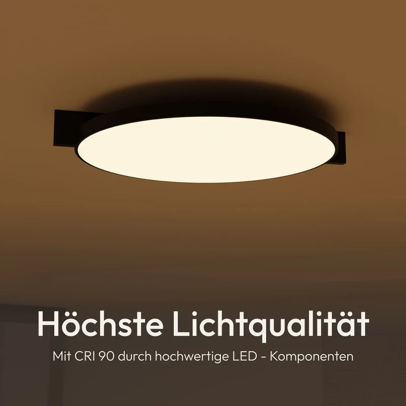 Resa Deckenleuchte