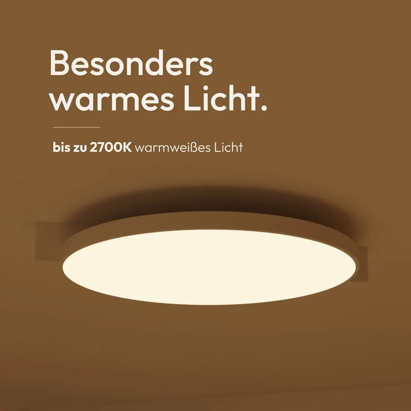 Resa Deckenleuchte