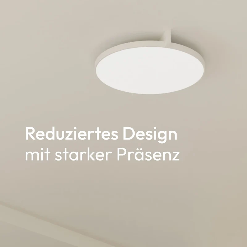 Resa Deckenleuchte