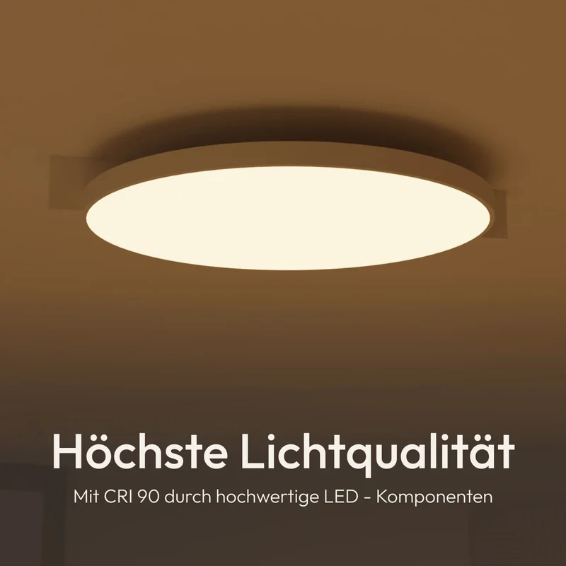 Resa Deckenleuchte