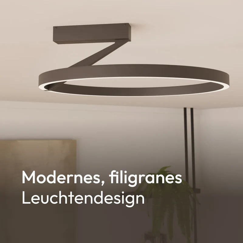 Noxi Deckenleuchte