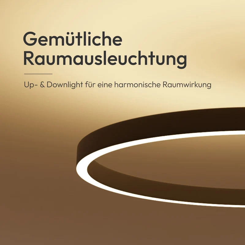 Noxi Deckenleuchte