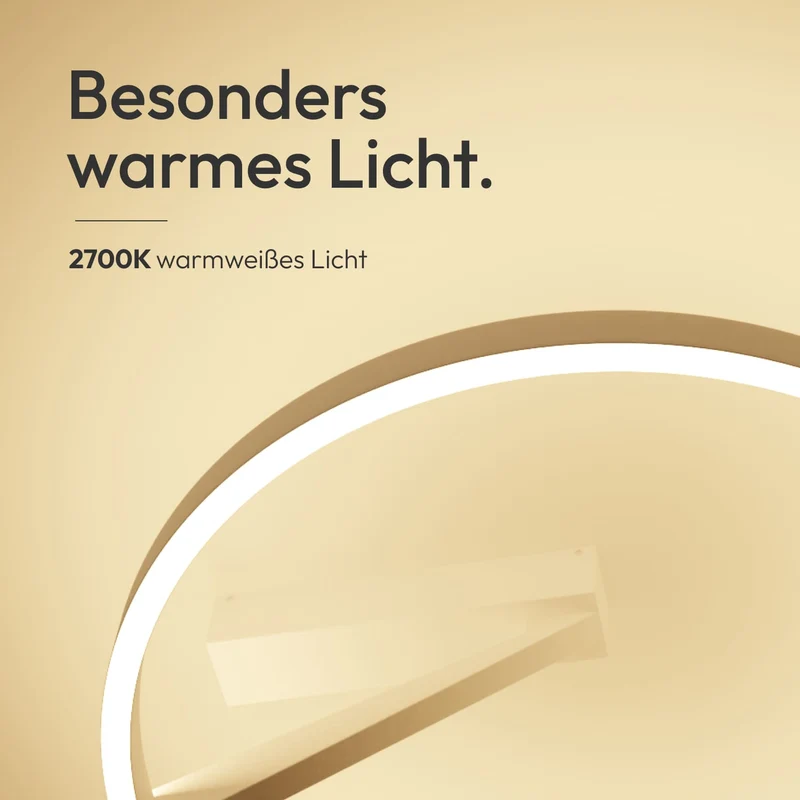 Noxi Deckenleuchte