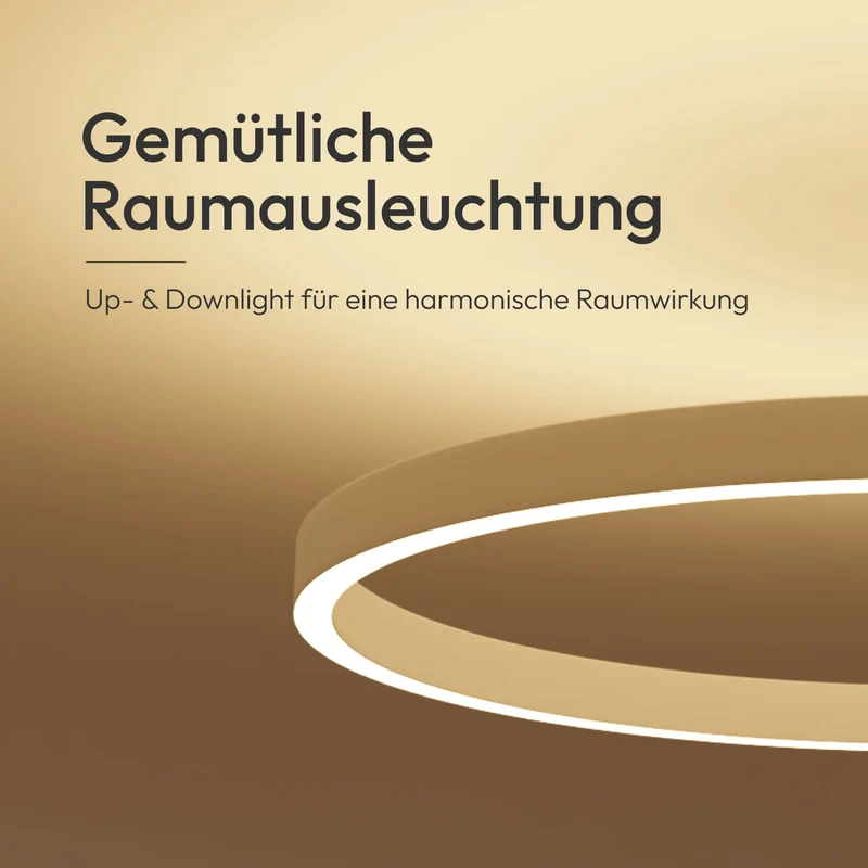 Noxi Deckenleuchte