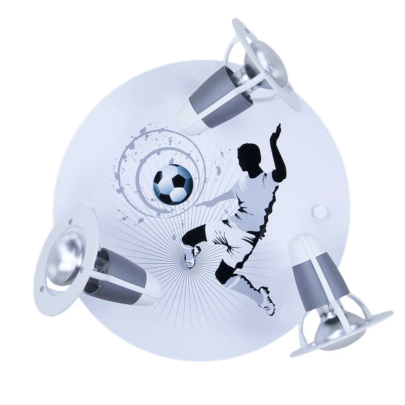 3er Spot Rondell Soccer