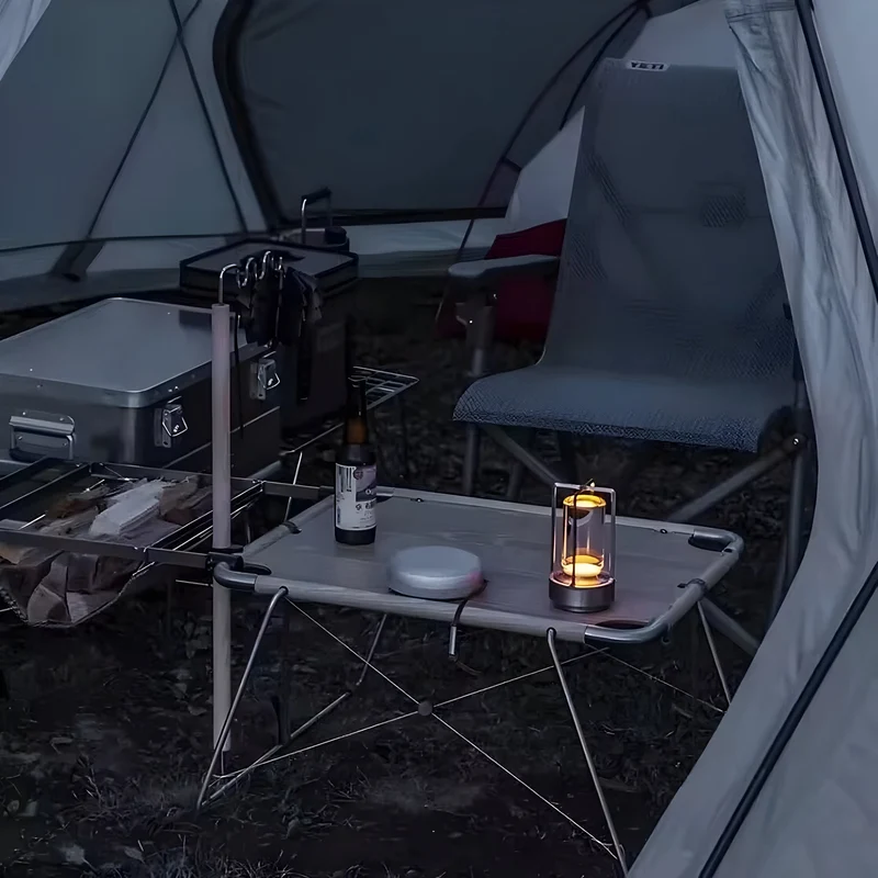 Outdoor Tischlampe Novo
