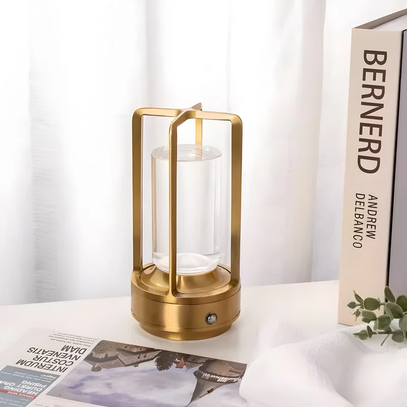 Outdoor Tischlampe Novo