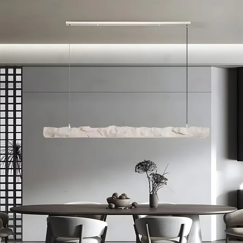 Pendelleuchte Modern Pietra