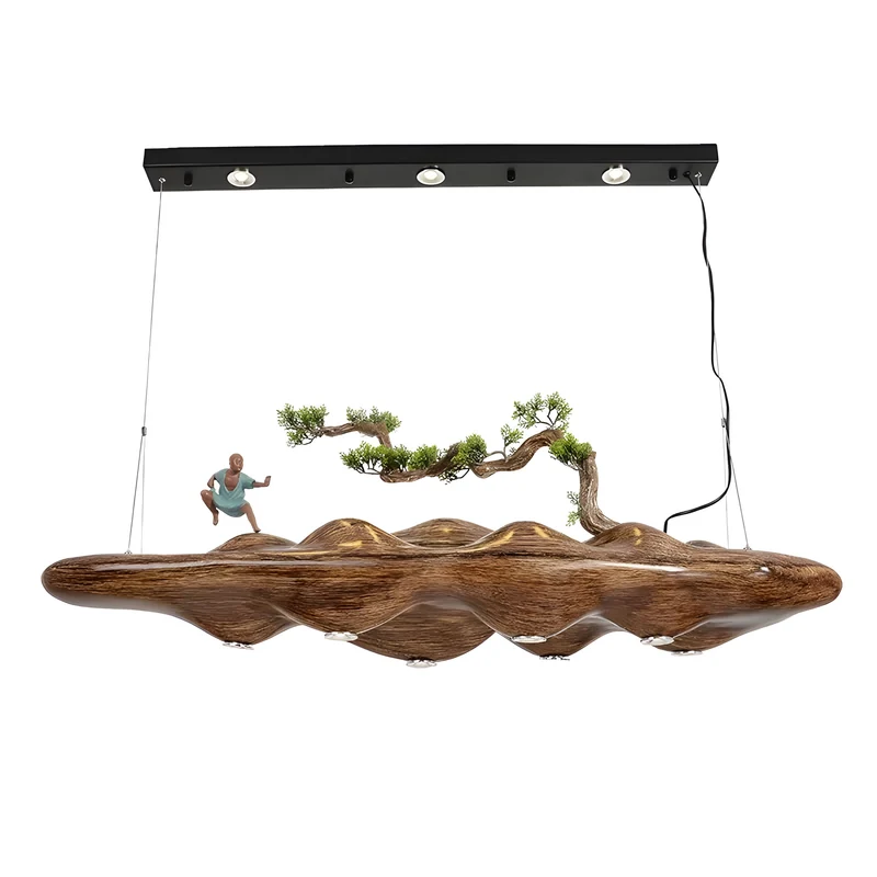 Pendelleuchte Giapponese Deluxe