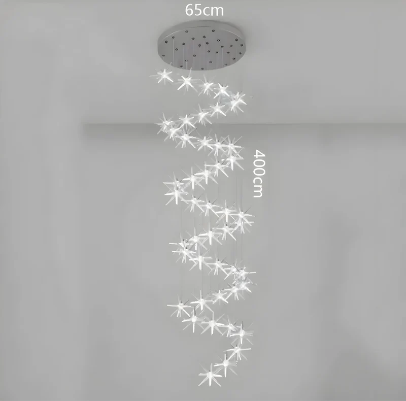Kronleuchter Cielo Notturno