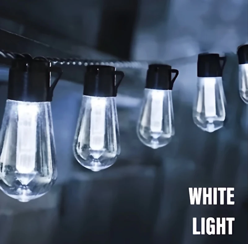 Outdoor Lampe Nordic Kedja