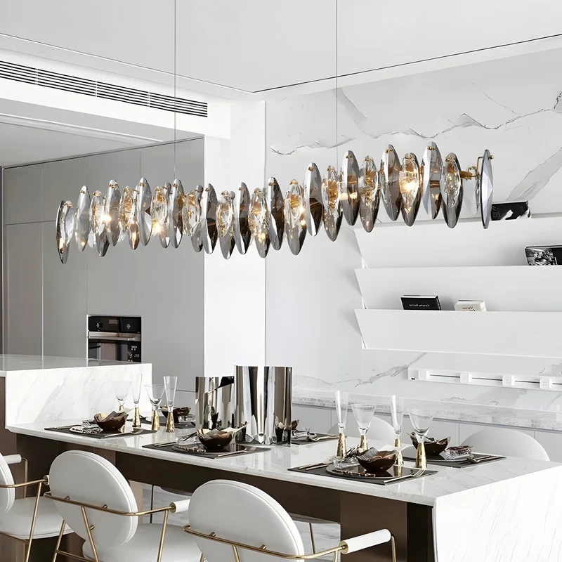 Pendelleuchte Marquise Deluxe