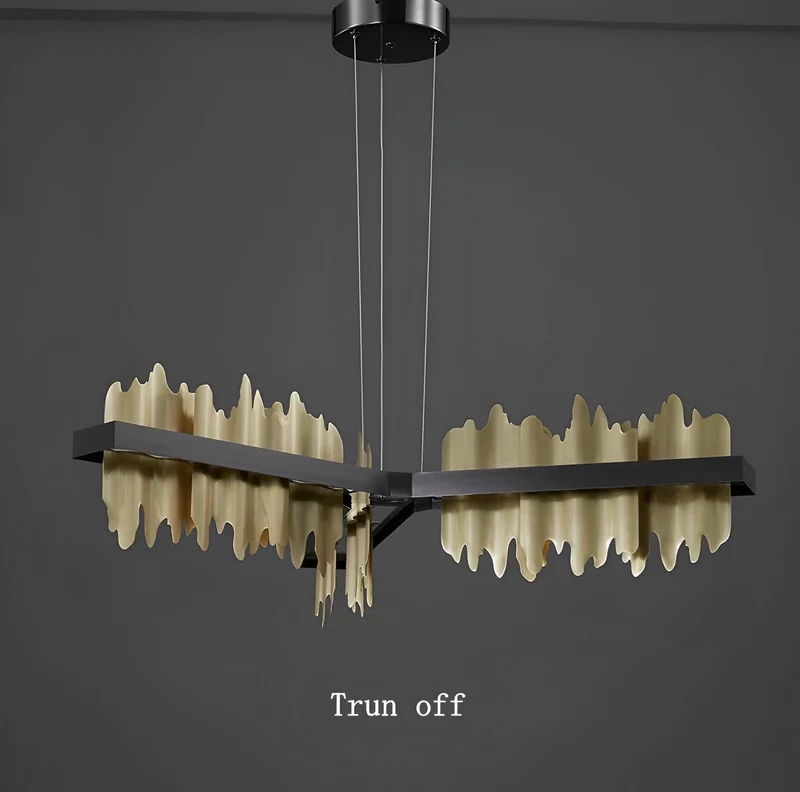 Hängelampe Rubinetto Vecto
