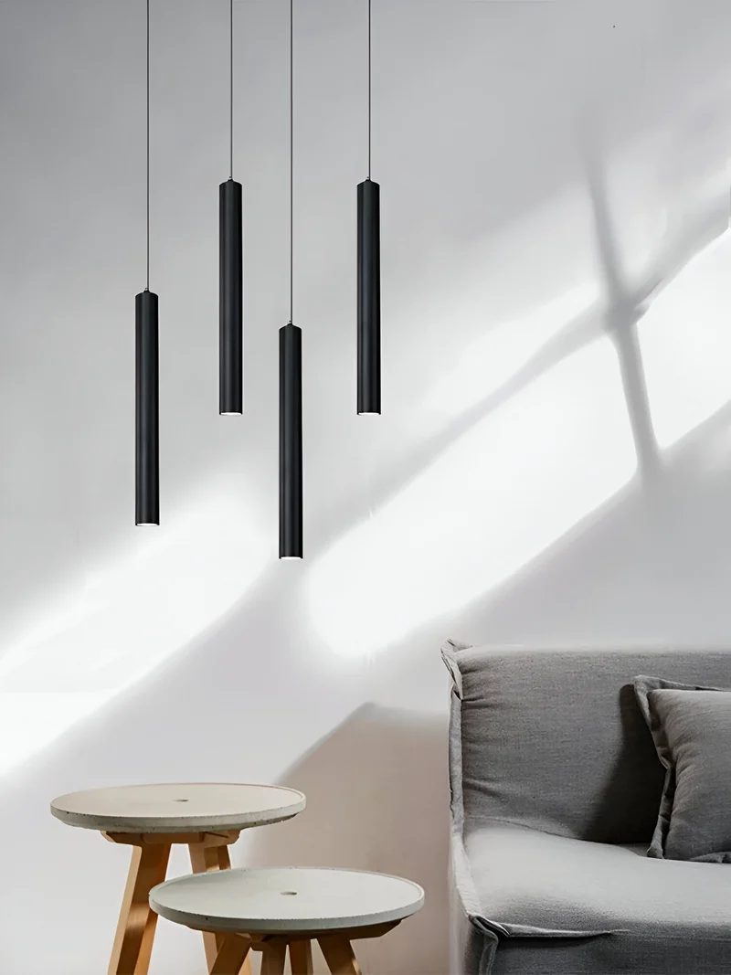 Hängelampe Modern Sauva
