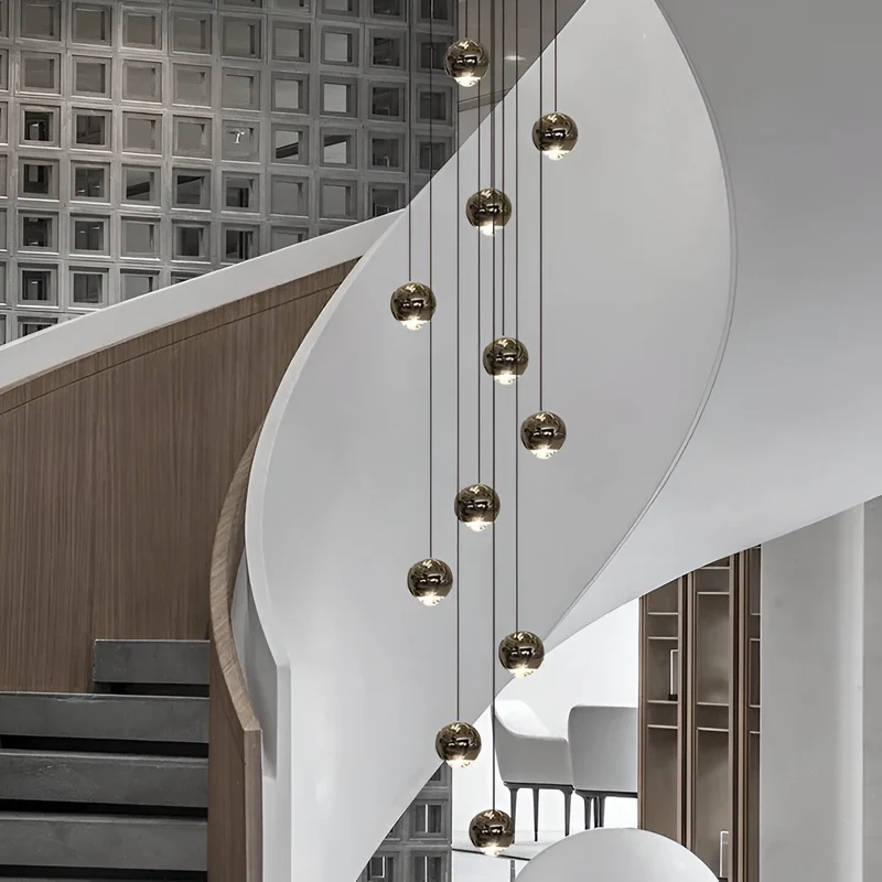 Kronleuchter Modern Veno
