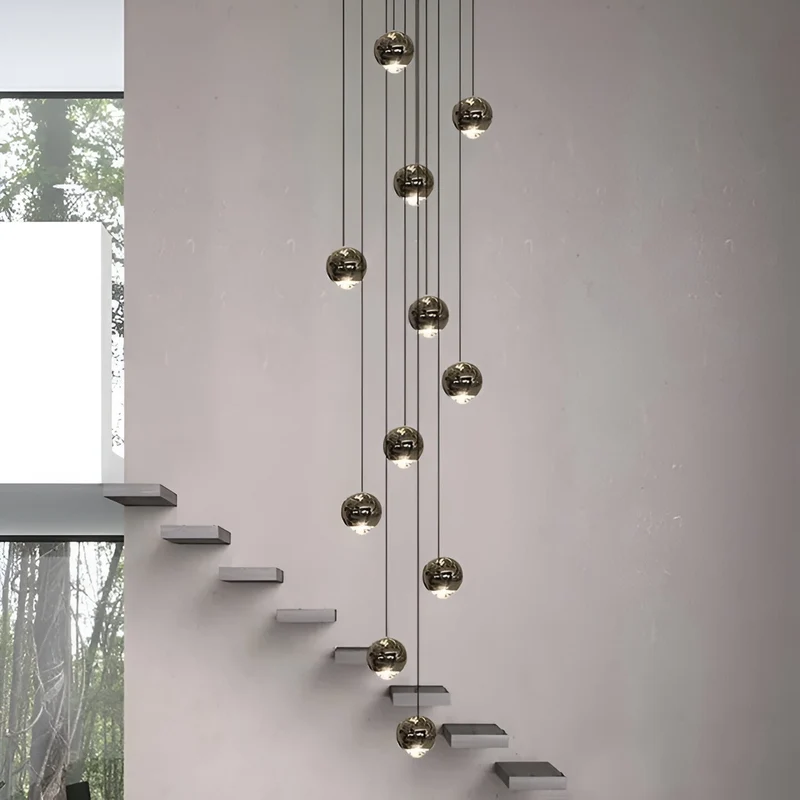 Kronleuchter Modern Veno